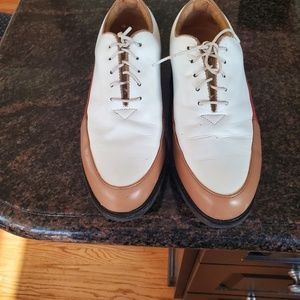 FootJoy Europa Collection Golf Shoes